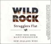 Wild Rock_Strugglers Flat